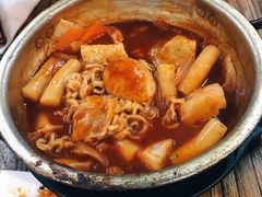 -李先生的首尔小馆(松江启源广场店)