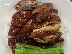 -龍炎馬仔烧味(首位中心店)