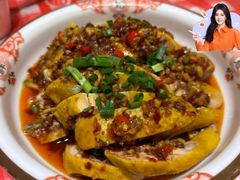 -龙师傅卤炒(天马店)