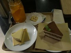 -旧雨咖啡·CoffeeFORU(黄村奥体店)
