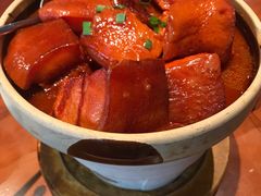 -小天厨民间菜馆(深圳街店)