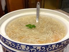-乾隆美食·本帮菜(黄河路店)