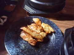 -山居屋炭火烧肉(厚街万达店)