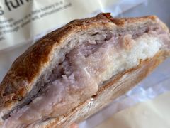 现蒸芋泥椰奶糯米-PAOPAO Bakery&Café(港汇店)