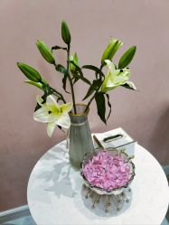 -头道汤·茜曼缇娜