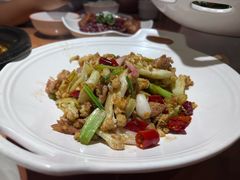 -话梅·客家小厨(东门店)