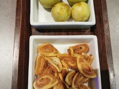 -龙少爷碳火干锅(环球中心店)