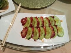 叉烧-广东胜利宾馆西关粤中餐厅