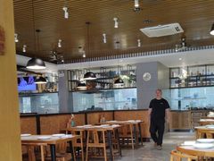 -如轩·海鲜砂锅粥·潮汕菜(南城店)