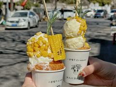 -大象厨房(重庆道店)