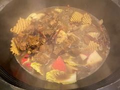 -九味一品铁锅炖·地锅鸡(和信广场店)