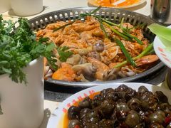 -爱客得牛排海鲜烤肉·火锅自助(春熙路黑金好店)