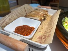 -王妈热卤·川味馆(海昌店)