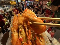 -谭十三大排档·18年老字号(船山路总店)