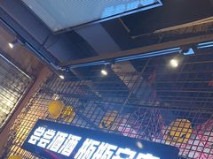 -大头叔烤鸡爪·朝鲜族烤串(天池路店)