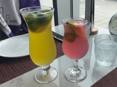 -1874融合西厨·观景餐厅(保利店)