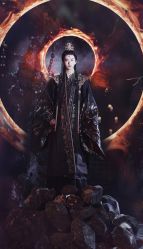 -九月鹰飞汉服摄影工作室