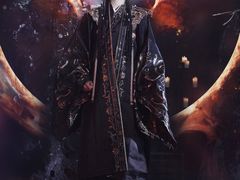 -九月鹰飞汉服摄影工作室