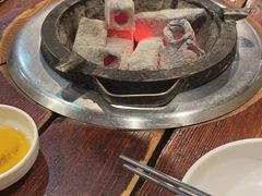 -小本家韩式烤肉(紫藤路店)