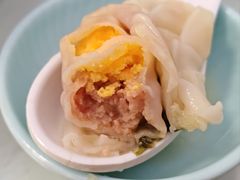 -食惠里小笼包面馆(越秀店)