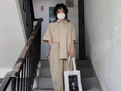 -七浦路服装批发市场