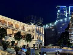 -大馆(前中区警署建築群)