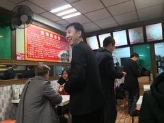 -龙香记桂林米粉(东扬威街11号楼店)