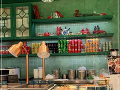 -大头仔海鲜面馆(环球港店)