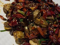 -旺角小渔村·海肠捞饭开创者(二马路店)