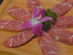 -笑谈小街·韩国料理(萝岗店)