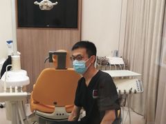 -维乐口腔(美维云门诊陆家嘴店)