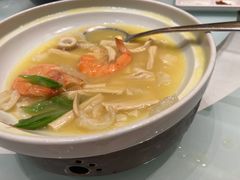 -城南往事(滨江世茂店)