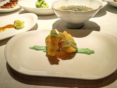 -许家菜.艺创菜(仁和新城店)