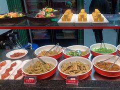 -唐河王记·南阳民间菜(国基路店)