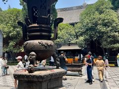 -洛阳白马寺