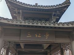 -梁鸿国家湿地公园