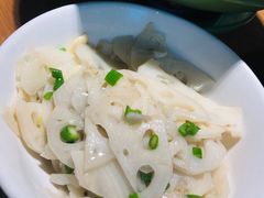 -费大厨辣椒炒肉(万家丽一店)