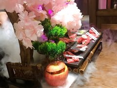 -樱宿日式和牛烧肉(五道口店)