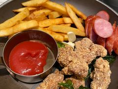 -鹿港小镇(悠唐店)