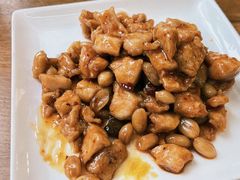 -海金滋(陕西南路店)