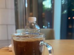 -深圳中洲万豪酒店·咖啡廊