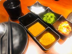 -玖·炭火烤肉