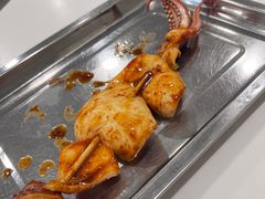 -王姐烧烤(中山路店)