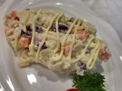 -新侨三宝乐西餐厅(崇文门店)