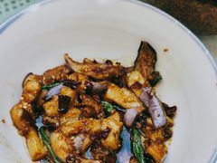 -烹湘·鲜炒湖南土菜(海珠店)