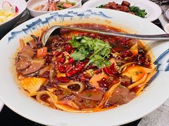 -新南华大酒店(长寿店)