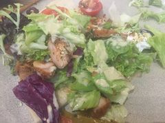 -HELLO 27 意面·沙拉·帕尼尼