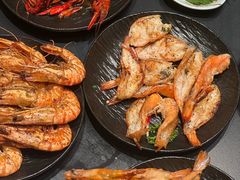 -上渔铁板烧(陆家嘴概念店)