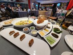 -阿庄新豫菜(航海东路店)