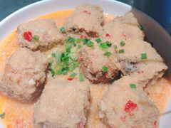 -烎记烧烤(蓝天花园店)